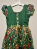 Picture of Kids long dress 8-10y