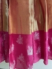 Picture of Soft banaras long frock