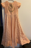 Picture of Long frock ( floor length)