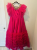 Picture of Long party wear frock