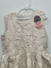 Picture of Combo Frock 6-8Y