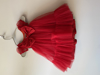 Picture of Kids designer frock: 2-3 year