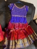 Picture of Kanchi pattu langa 5-6Y