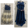 Picture of Party wear frocks 4Y