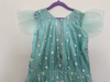 Picture of Long party wear dress 10-11Y