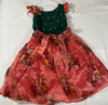 Picture of Combo of 2 New trendy frocks for 3-4Y baby girl