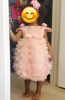 Picture of Party Wear dresses for 6 months to 18M