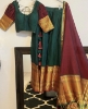 Picture of Narayanpet lehenga