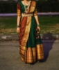 Picture of Narayanpet lehenga