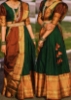 Picture of Narayanpet lehenga