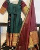 Picture of Narayanpet lehenga