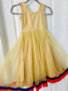 Picture of Designer long frock 3-5 years