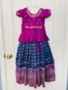 Picture of New Banaras Lehenga 6-8Y