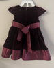 Picture of Simple & elegant party wear frocks for 9-18Months