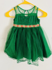 Picture of Combo - Green Frock & Yellow Frock 1 -2 Y