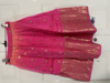 Picture of Kora dual shade langa blouse 3-4Y