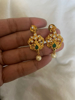 Picture of Necklace and earring