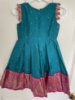 Picture of Baby pattu Langa and Baby Pattu Frock for 6M- 1.5 Years