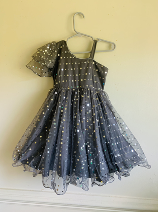Picture of Designer frock 3-4Y