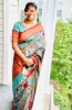 Picture of Kalamkari saree