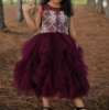 Picture of Layered frock 2-4Y