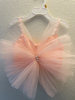 Picture of Set of 2 dress with pink hair band : 3T