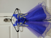 Picture of Blue Frock 1-2Y