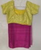 Picture of light weight sarees combo