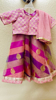 Picture of 1-2 year old traditional outfits