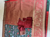 Picture of Brand new patola saree