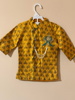Picture of Baby Boy Ethnic Wear 9-12M