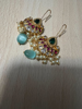 Picture of Combo trendy earrings brand new