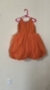 Picture of Girls swan dress 4-5Y