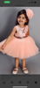 Picture of Designer frock 2-4Y