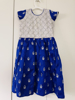 Picture of Kid’s party wear frock 1.5-3y