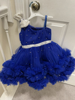 Picture of Baby girls designer frock 1-2Y