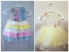 Picture of Baby Girl combo Dresses 12-18M