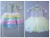 Picture of Baby Girl combo Dresses 12-18M