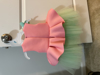 Picture of Kids Party Dress 12-18M