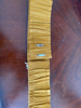 Picture of 4 Combo set of Gold color Waist belt and black beads sets and Neck set