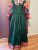 Picture of Paithani Long dress