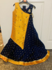 Picture of COMBO Kids long frocks 4-6 Y.