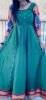 Picture of Paithani Long dress