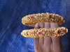 Picture of Nakshi and CZ bangles