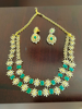 Picture of COMBO : Emerald and Pearl sets