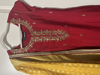 Picture of Taruni Red and Yellow Suit Set