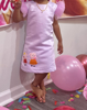 Picture of Peppa frock and lehenga 2-4y