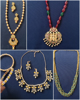 Picture of traditional neckpieces