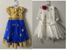 Picture of Combo frocks 1-2y
