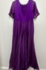 Picture of Purple long frock